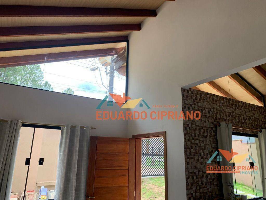 Casa à venda com 3 quartos, 125m² - Foto 14