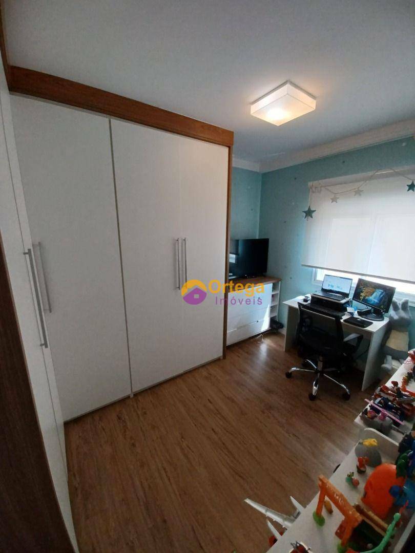 Apartamento à venda com 4 quartos, 118m² - Foto 27