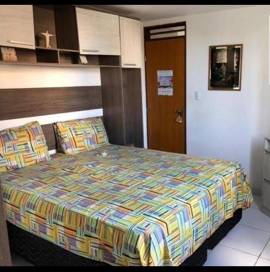 Apartamento à venda com 3 quartos, 76m² - Foto 7