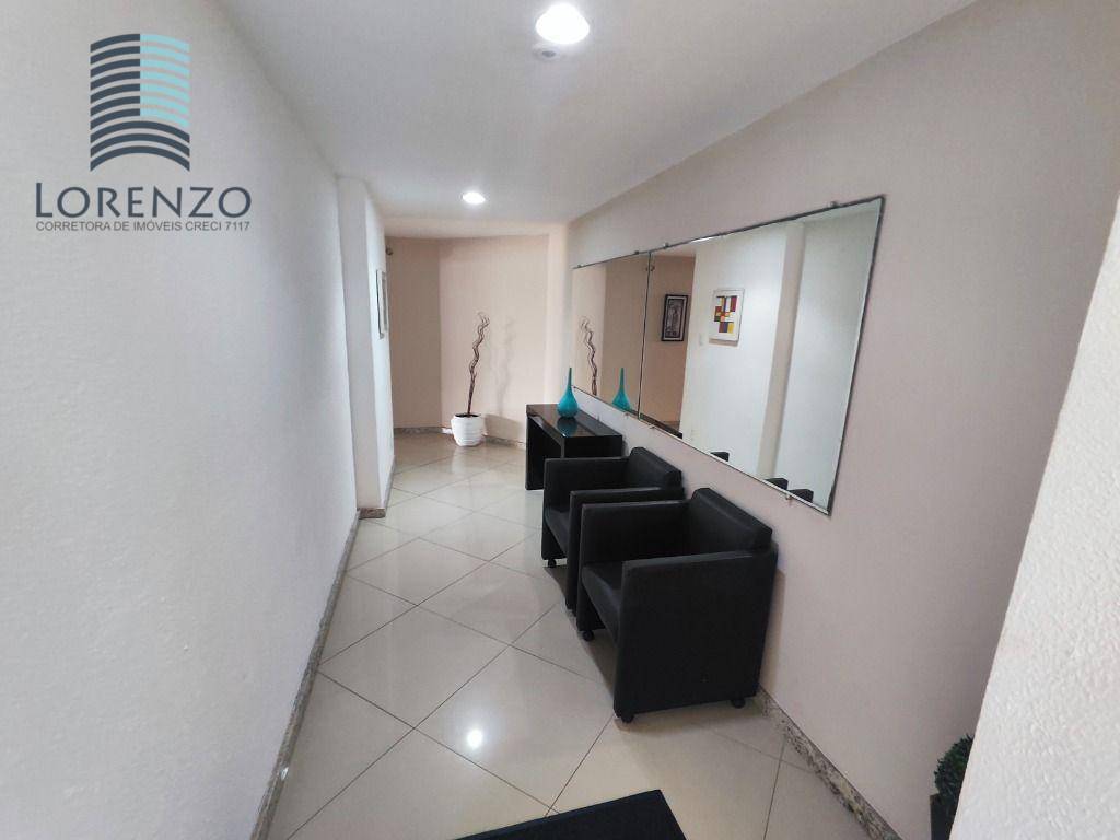 Apartamento para alugar com 3 quartos, 75m² - Foto 9