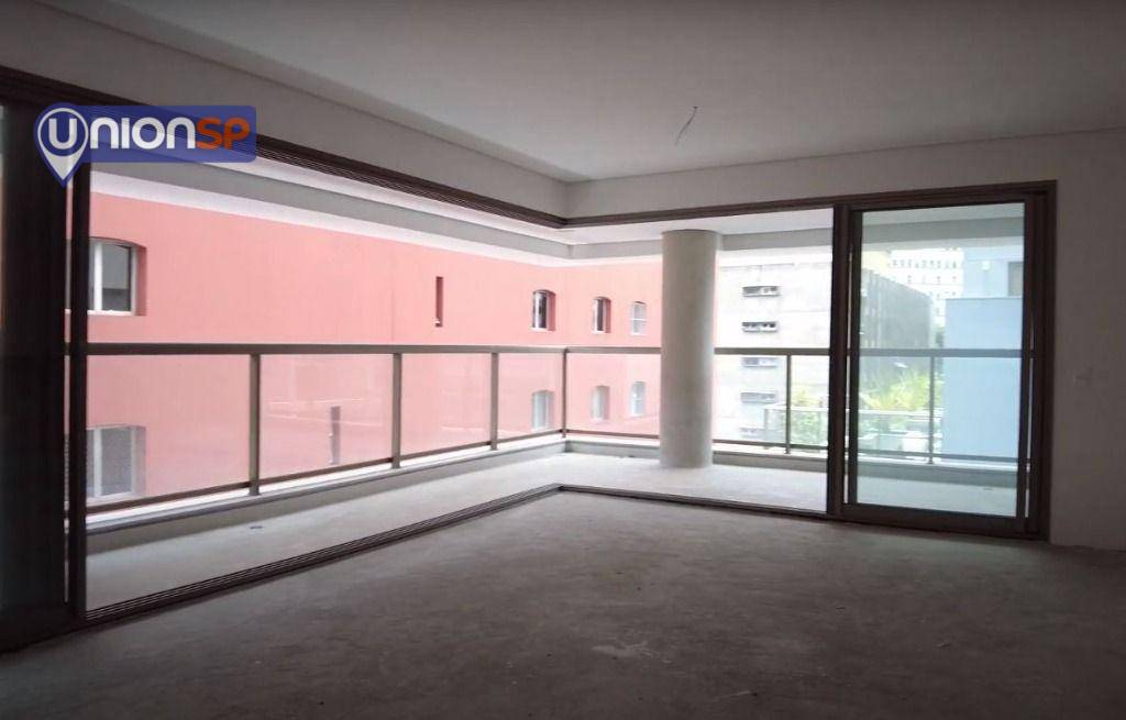 Apartamento à venda com 3 quartos, 157m² - Foto 1