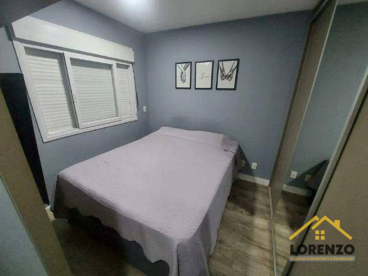 Apartamento à venda com 3 quartos, 70m² - Foto 8