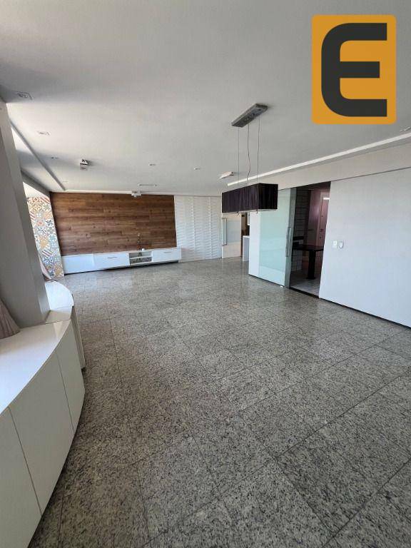 Apartamento à venda com 3 quartos, 128m² - Foto 5