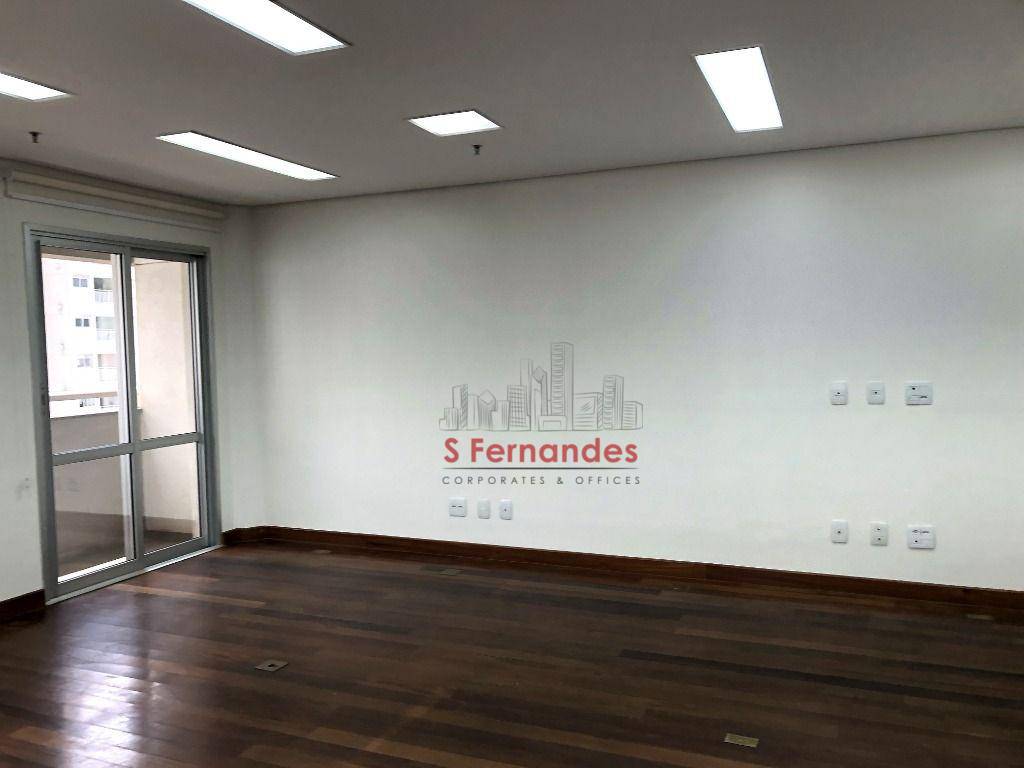 Conjunto Comercial-Sala à venda, 41m² - Foto 18