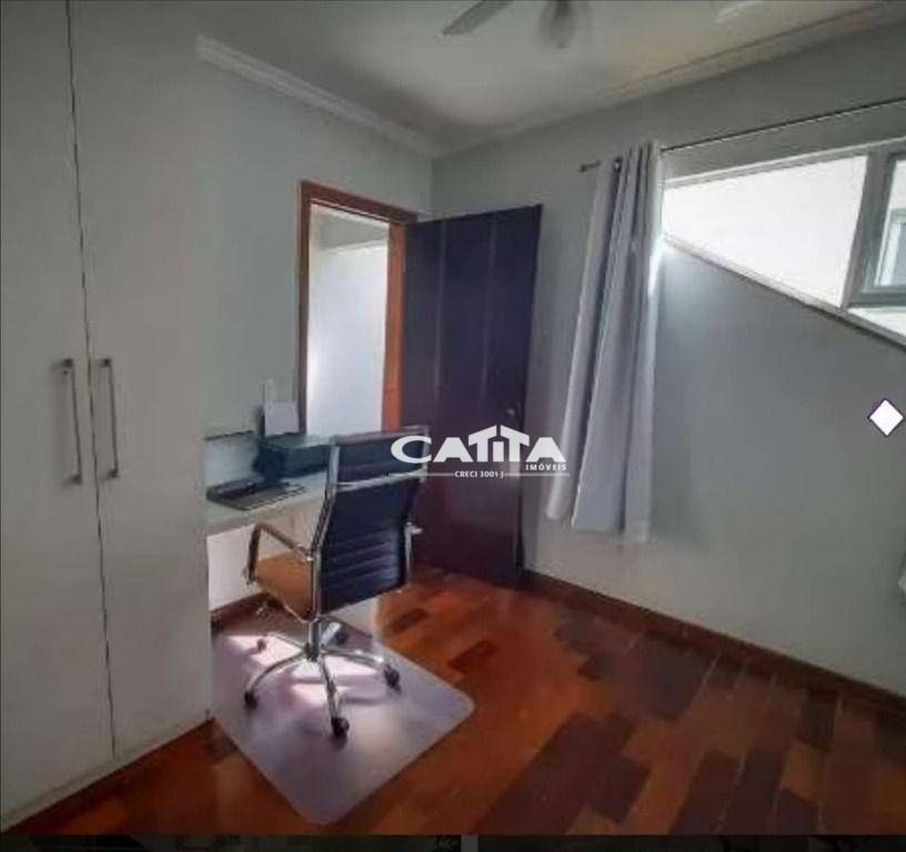 Sobrado à venda com 3 quartos, 139m² - Foto 11