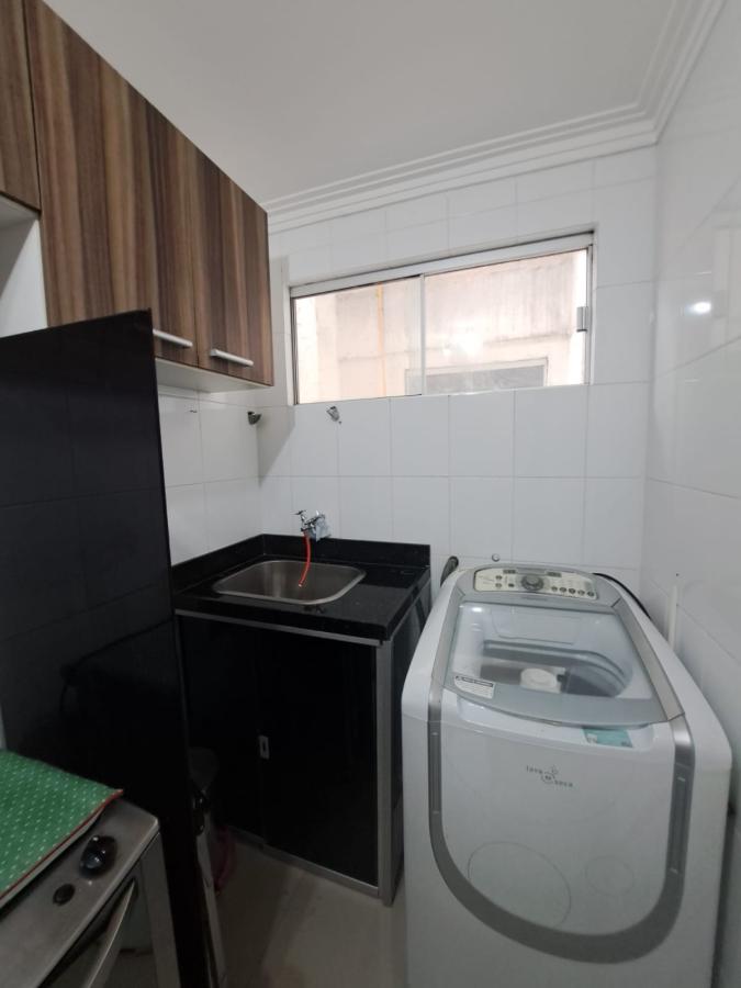 Apartamento à venda com 3 quartos, 76m² - Foto 7