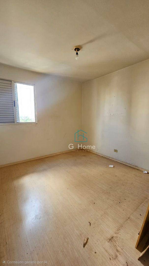 Apartamento, 2 quartos, 58 m² - Foto 5