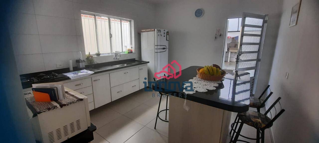 Sobrado à venda com 3 quartos, 163m² - Foto 34