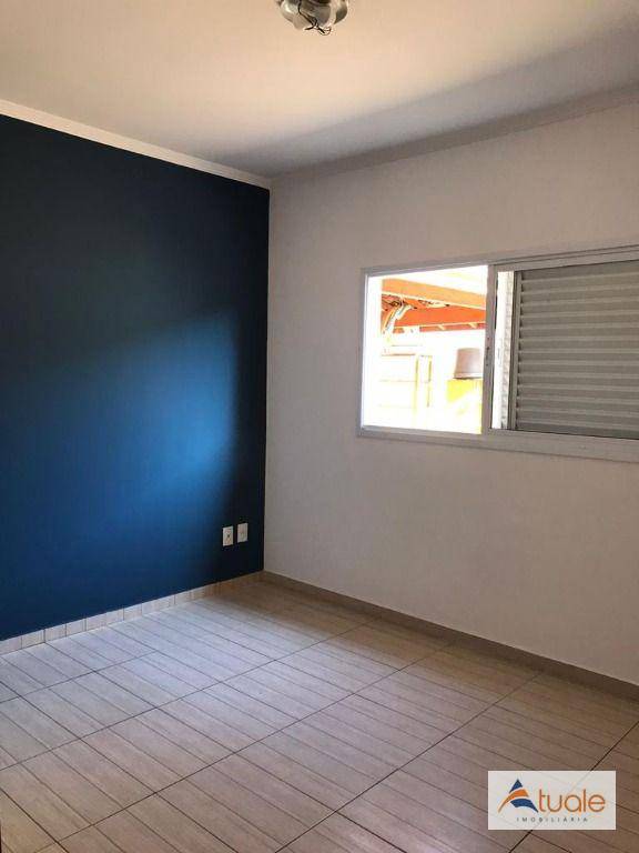 Casa de Condomínio para alugar com 3 quartos, 183m² - Foto 16