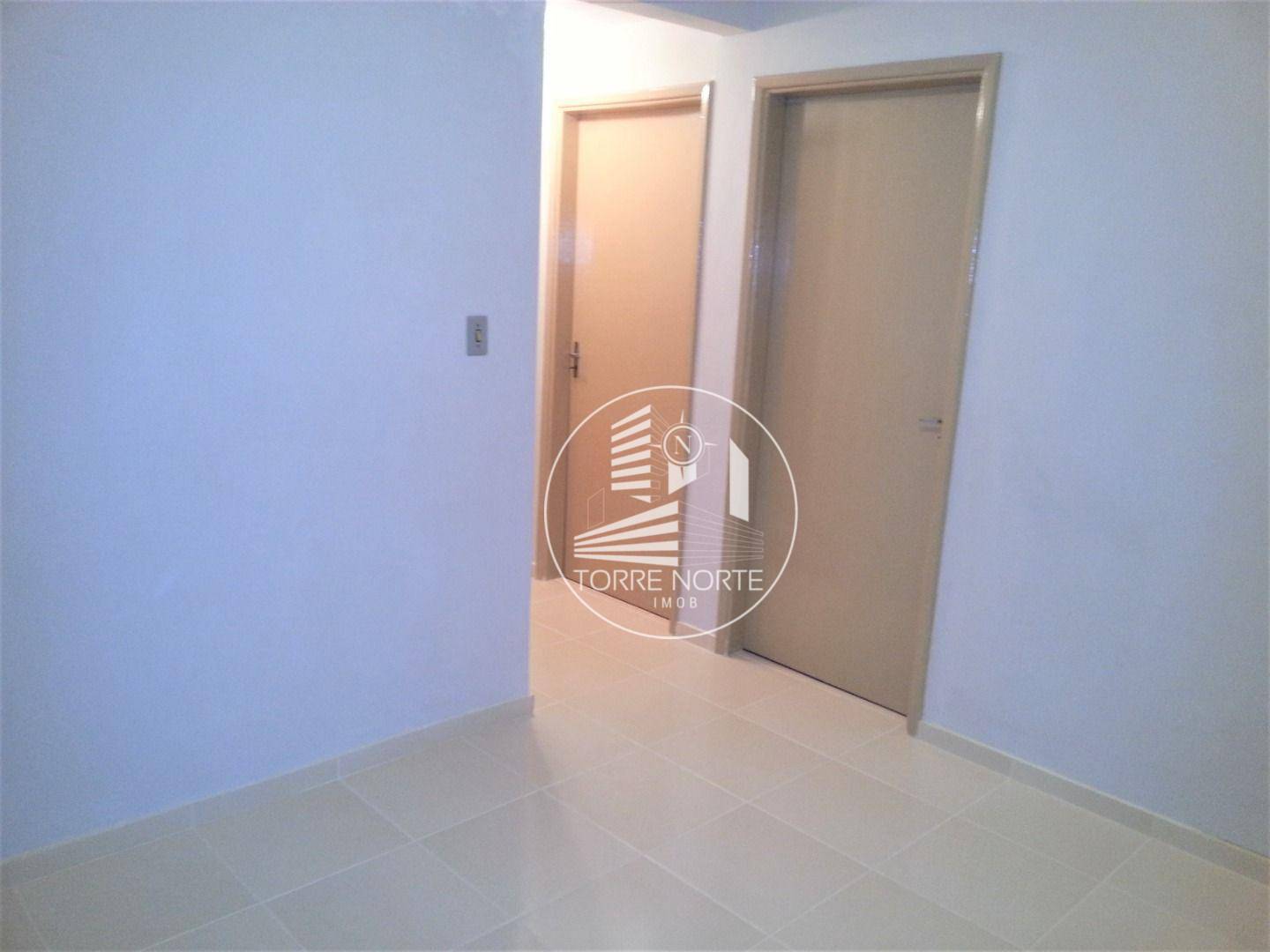 Apartamento à venda com 2 quartos, 68m² - Foto 9