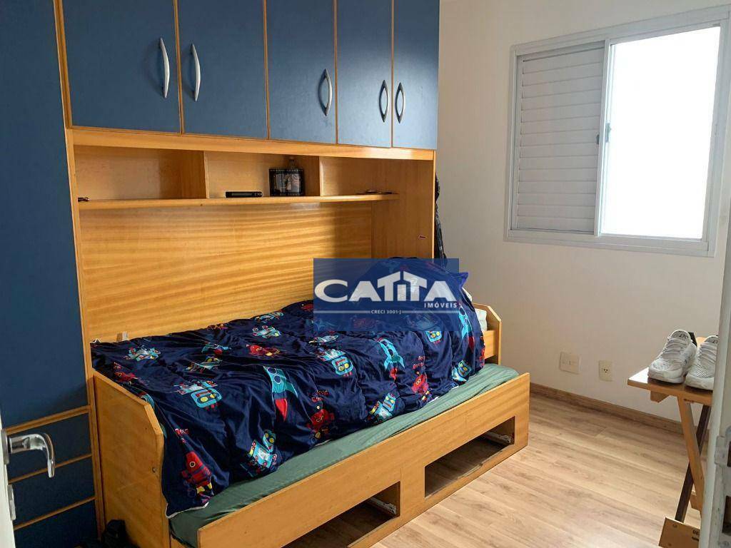 Apartamento à venda com 3 quartos, 98m² - Foto 14