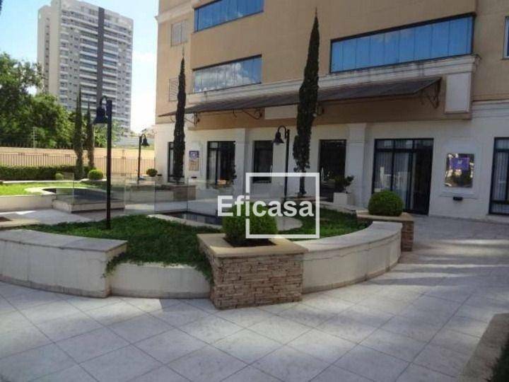 Apartamento à venda com 3 quartos, 110m² - Foto 15