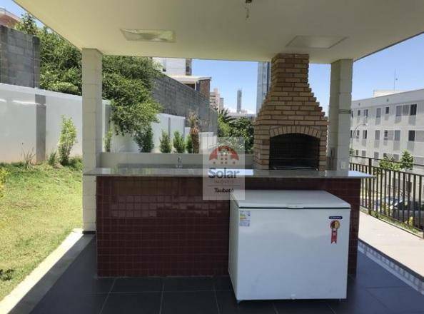 Apartamento à venda com 2 quartos, 44m² - Foto 24
