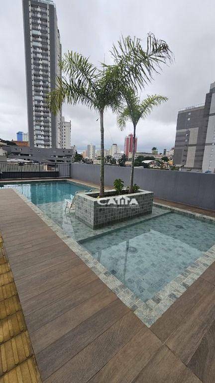 Apartamento à venda com 1 quarto, 38m² - Foto 21