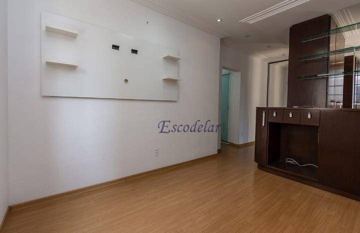 Apartamento à venda com 3 quartos, 165m² - Foto 11