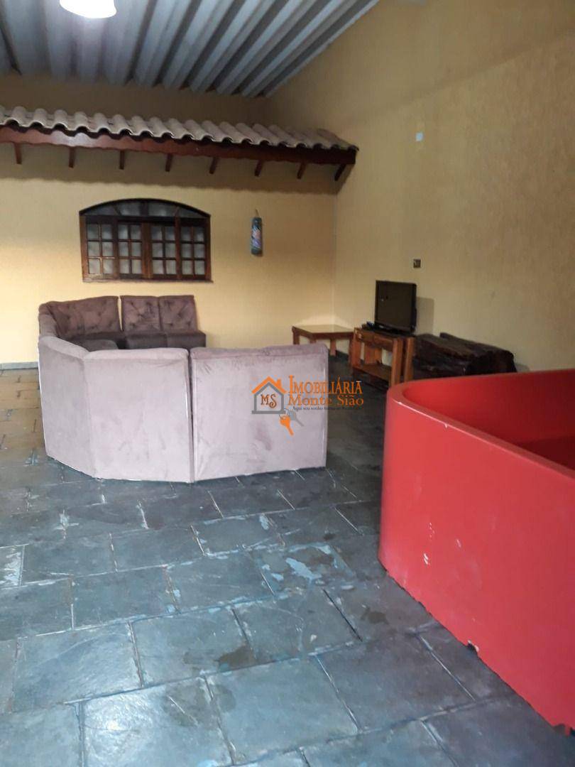 Chácara à venda com 9 quartos, 600m² - Foto 39