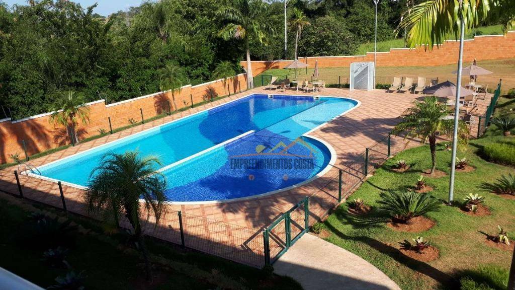 Casa de Condomínio à venda com 3 quartos, 105m² - Foto 10