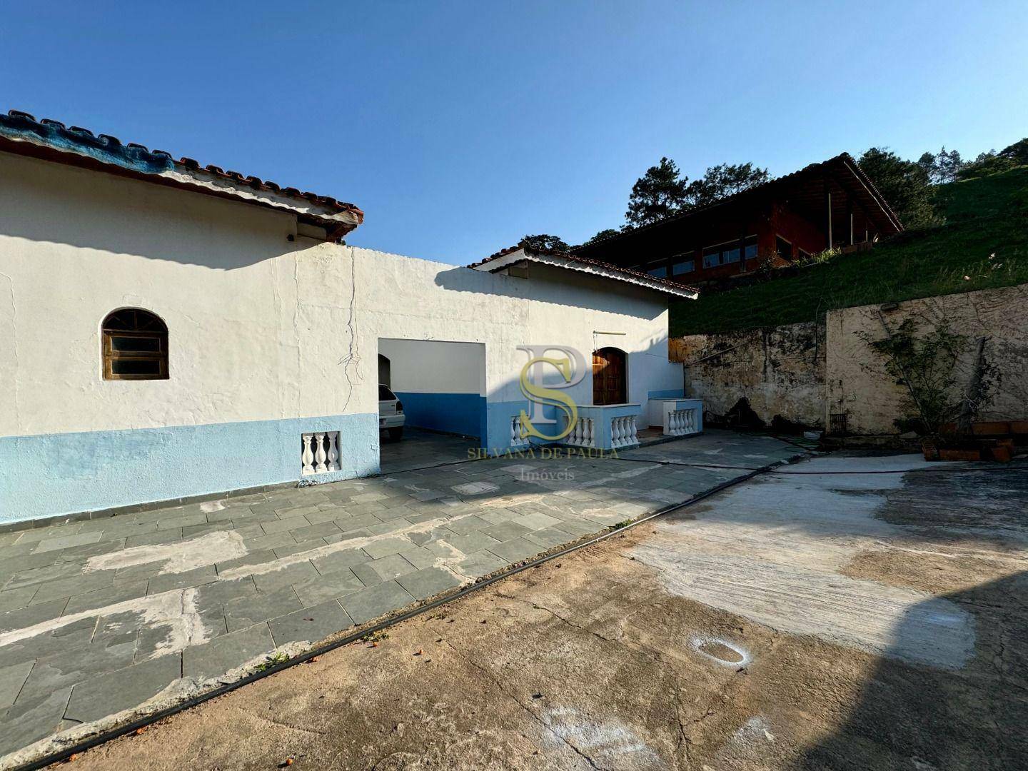 Sítio à venda com 4 quartos, 1800m² - Foto 8