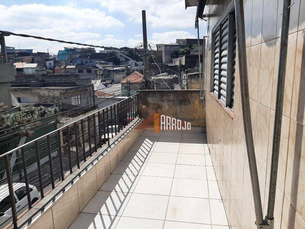 Sobrado à venda com 3 quartos, 150m² - Foto 12