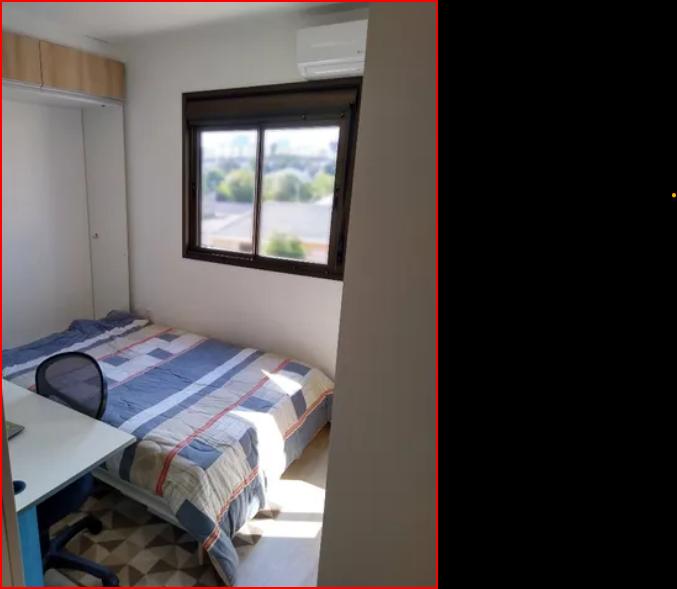 Apartamento à venda com 2 quartos, 50m² - Foto 11