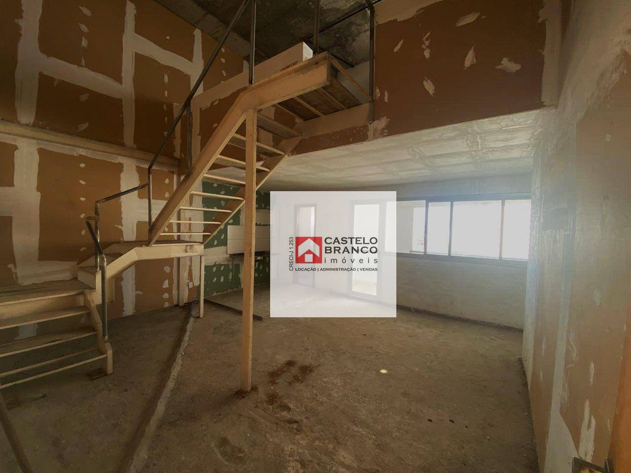 Conjunto Comercial-Sala à venda e aluguel, 108m² - Foto 10