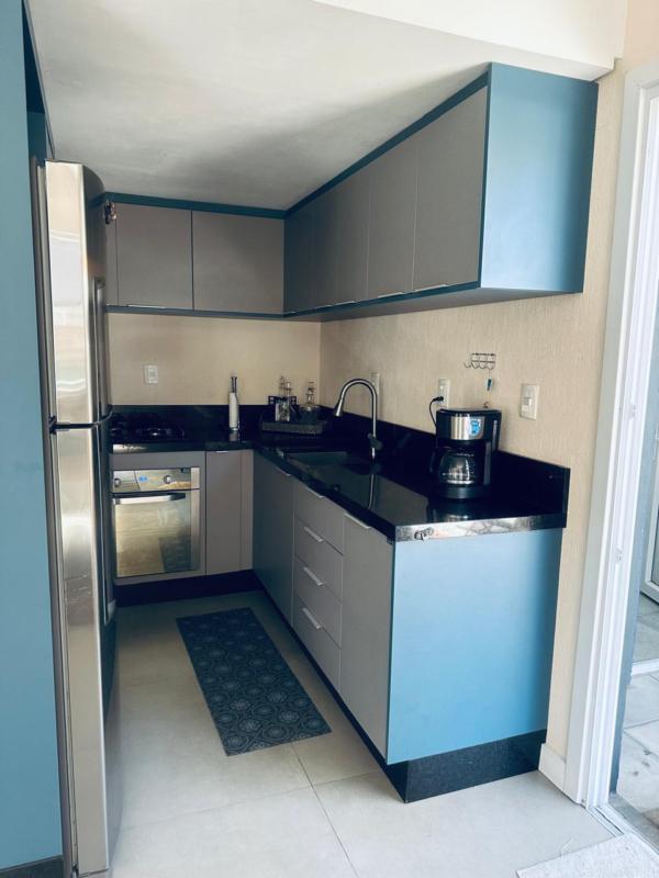 Casa à venda com 3 quartos, 117m² - Foto 4