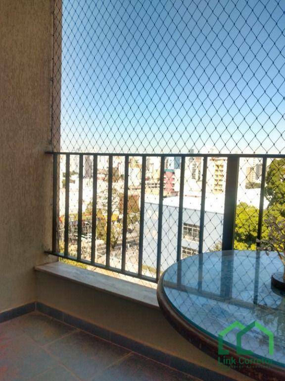 Apartamento à venda com 2 quartos, 80m² - Foto 13