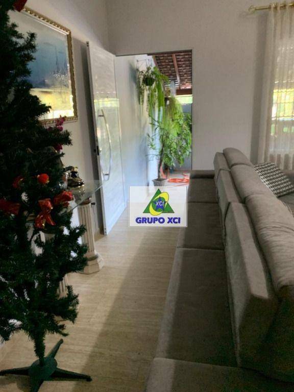 Sobrado à venda com 3 quartos, 500m² - Foto 10