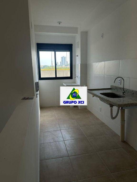 Apartamento à venda com 2 quartos, 55m² - Foto 8