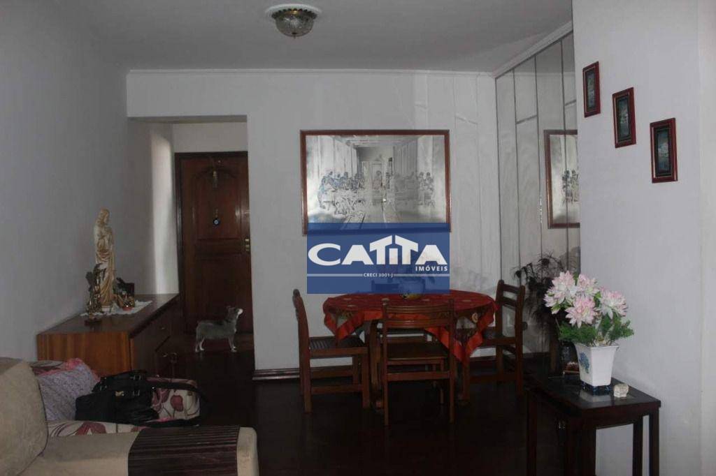 Apartamento à venda com 3 quartos, 75m² - Foto 4