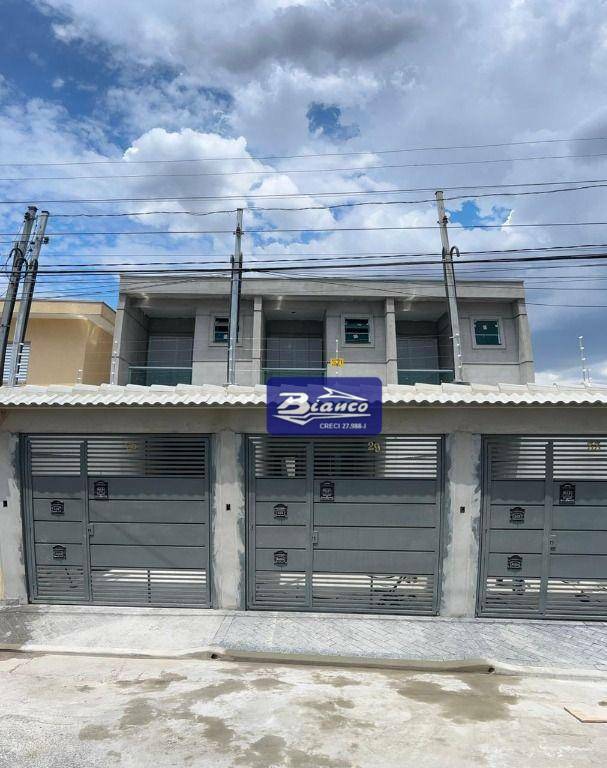 Sobrado à venda com 3 quartos, 108m² - Foto 22