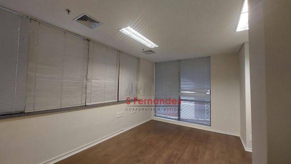 Conjunto Comercial-Sala para alugar, 80m² - Foto 11