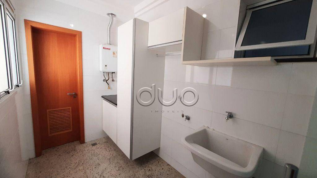 Apartamento para alugar com 3 quartos, 140m² - Foto 13