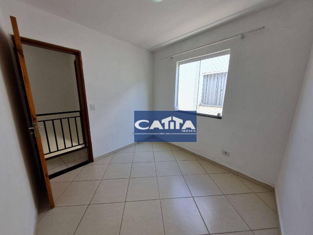 Sobrado para alugar com 2 quartos, 49m² - Foto 20