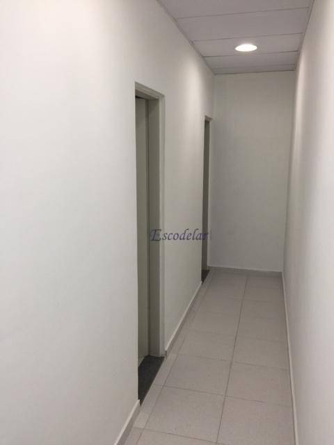 Depósito-Galpão-Armazém para alugar, 2167m² - Foto 25