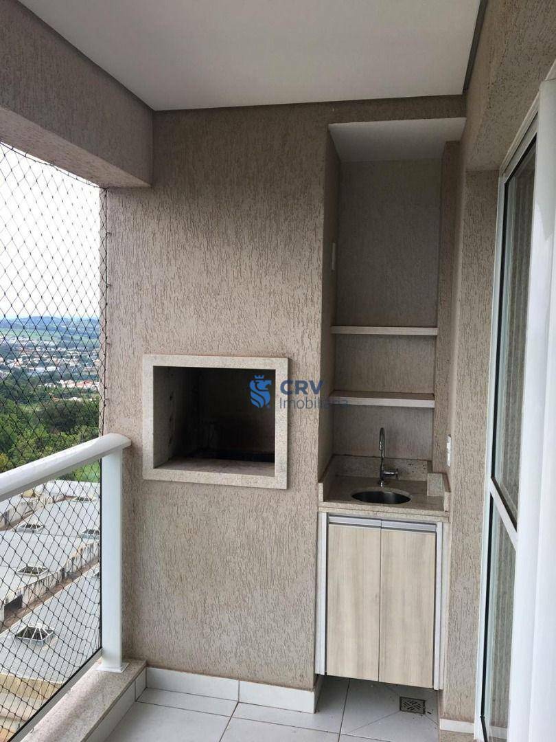 Apartamento para alugar com 2 quartos, 70m² - Foto 2