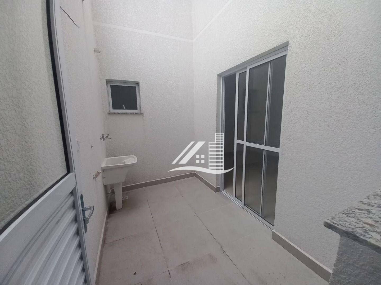 Apartamento à venda com 2 quartos, 46m² - Foto 4