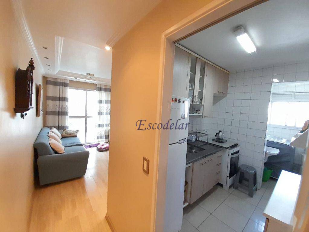 Apartamento à venda com 3 quartos, 60m² - Foto 7