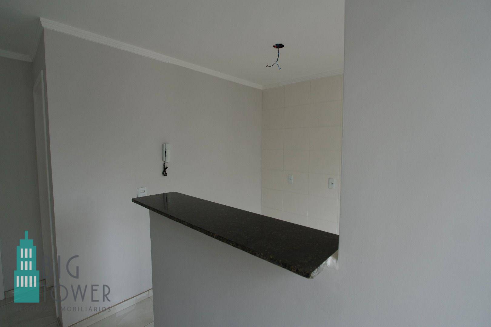 Apartamento para alugar com 2 quartos, 40m² - Foto 5