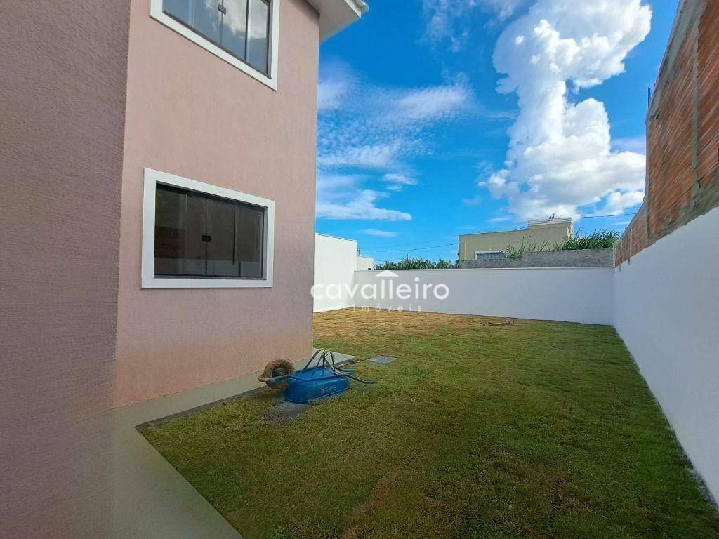 Casa de Condomínio à venda com 2 quartos, 98m² - Foto 19