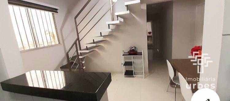 Apartamento à venda com 2 quartos, 110m² - Foto 20