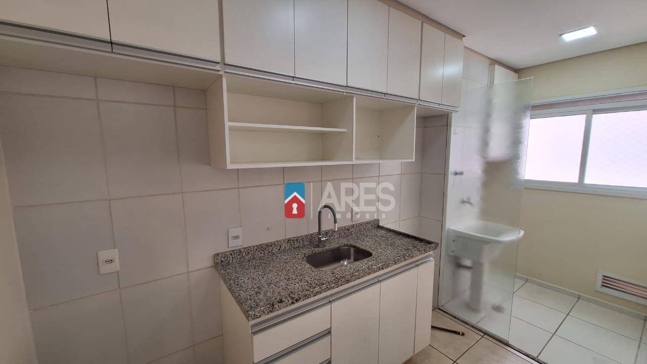 Apartamento para alugar com 2 quartos, 56m² - Foto 16