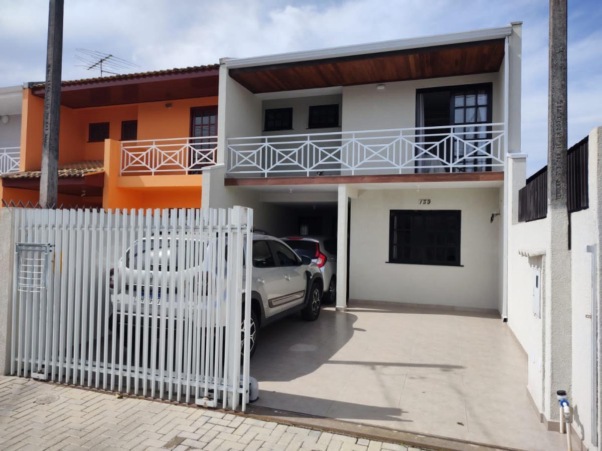 Sobrado, 3 quartos, 160 m² - Foto 3