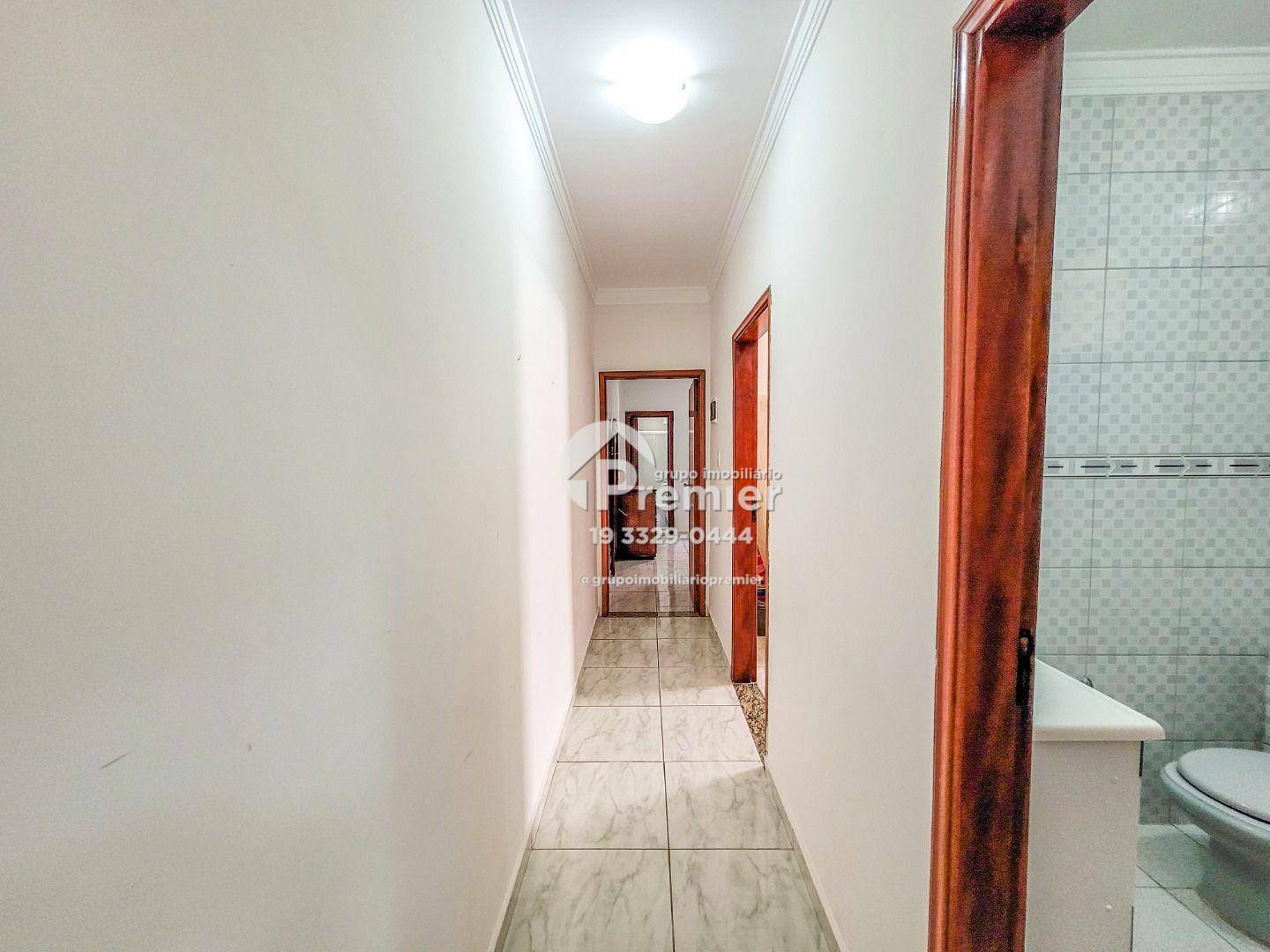 Casa à venda com 2 quartos, 128m² - Foto 17