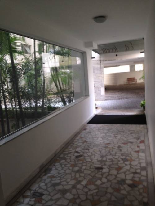 Apartamento para alugar com 3 quartos, 120m² - Foto 16