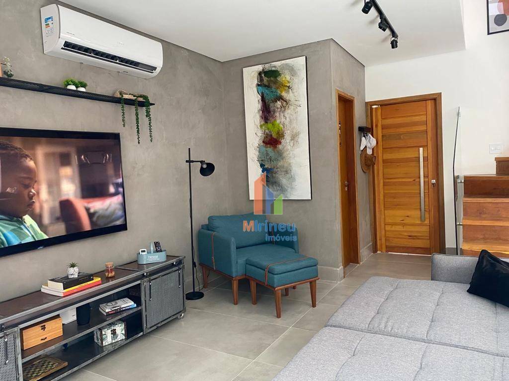 Sobrado à venda com 3 quartos, 180m² - Foto 22