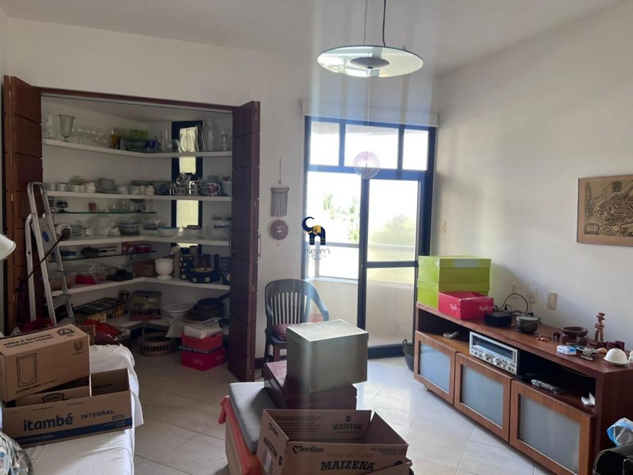 Apartamento à venda com 3 quartos, 290m² - Foto 26