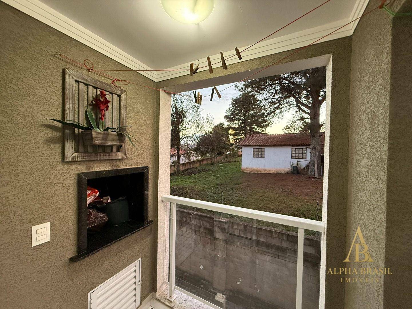 Apartamento à venda com 3 quartos, 66m² - Foto 23
