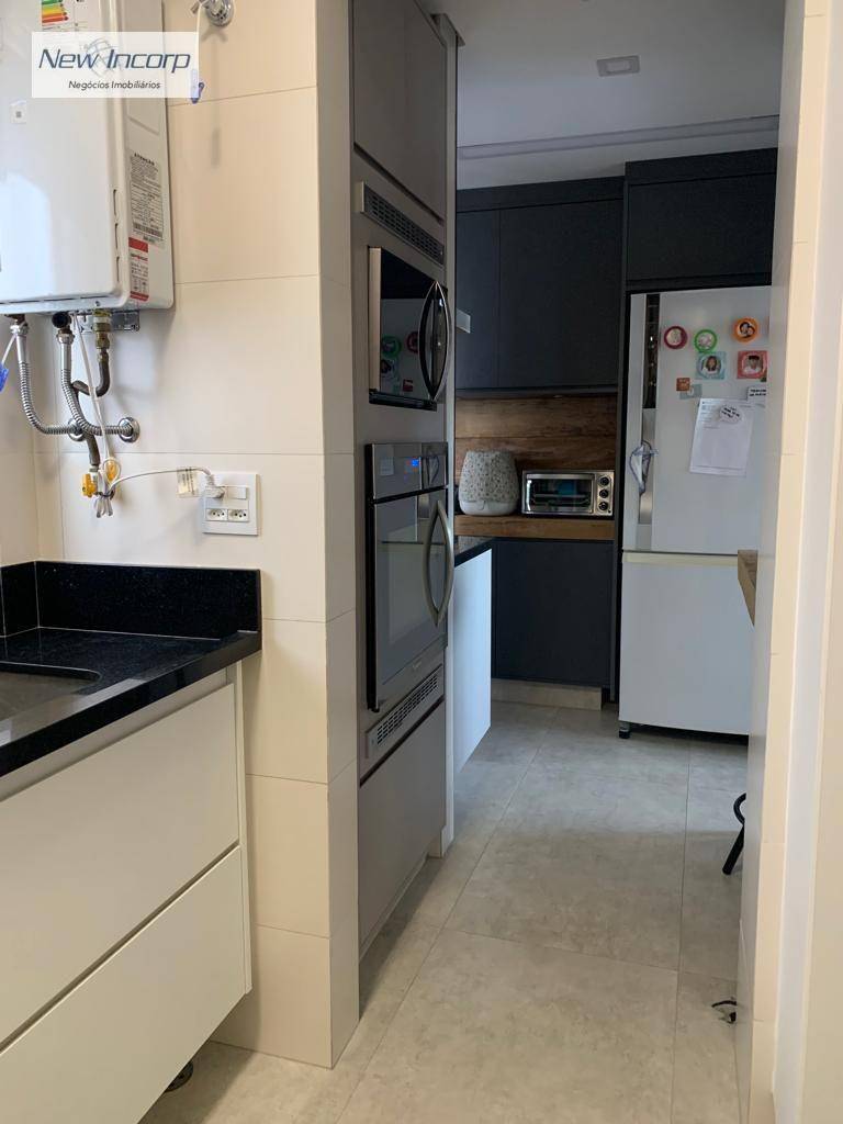 Apartamento à venda com 3 quartos, 91m² - Foto 21