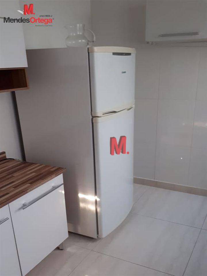 Apartamento à venda com 2 quartos, 49m² - Foto 14